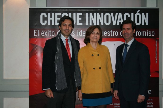 Mejías, Cosano y Rus.