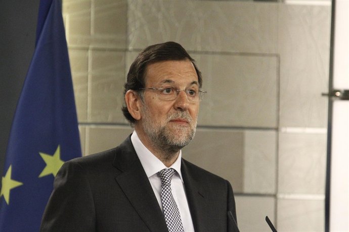 Mariano Rajoy 