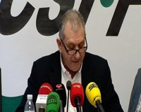 Sindicatos de funcionarios llevarán a los tribunales la supresión de la paga extra