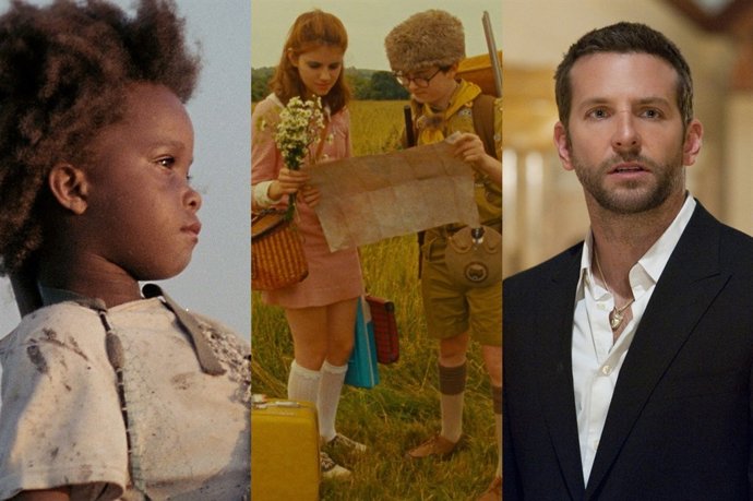 Nominados de los  Independent Spirit Awards