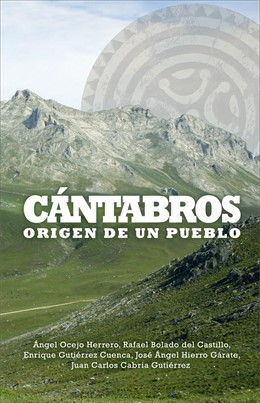 Portada del libro