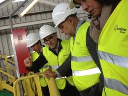 Gobierno de Extremadura