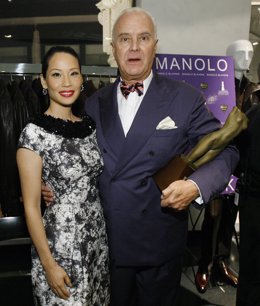 Manolo Blahnik