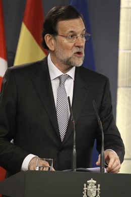 Mariano Rajoy