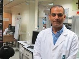 Doctor Maher Atari de la Universitat Internacional de Catalunya