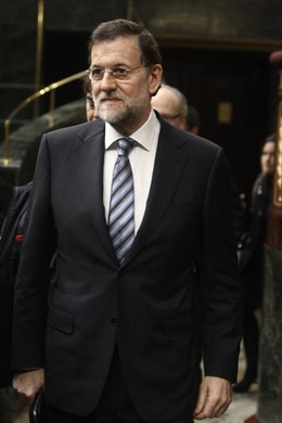 Mariano Rajoy