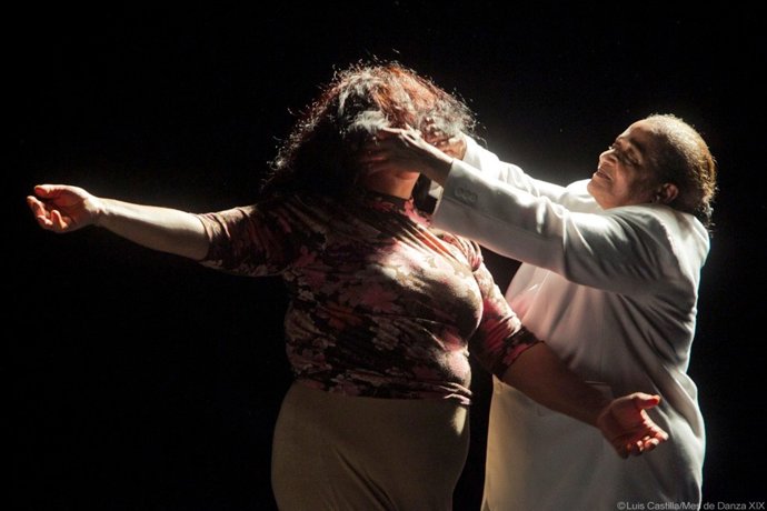 Mes de danza supera el 90% de ocupación media en sus espectáculos