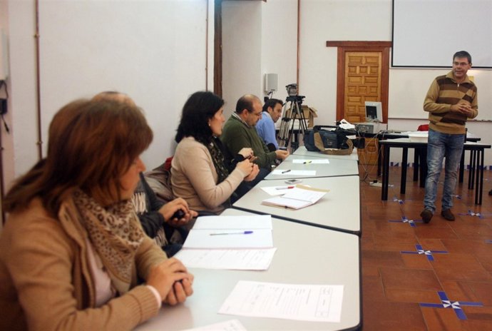 Cata de la DO Sierra de Cazorla hoy
