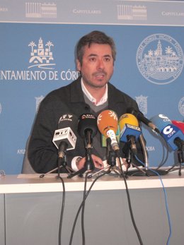 Miguel Ángel Torrico