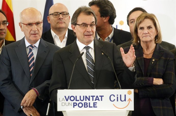Artur Mas