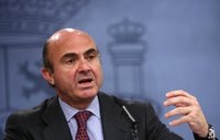 El Gobierno no ha pactado no aplicar la reforma laboral a la banca nacionalizada