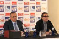 Orenga, sustituto de Scariolo al frente de la selección