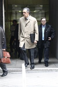 La quita para preferentes de NCG Banco estará entre el 30% y el 70%, según el BE