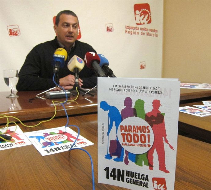 José Antonio Pujante