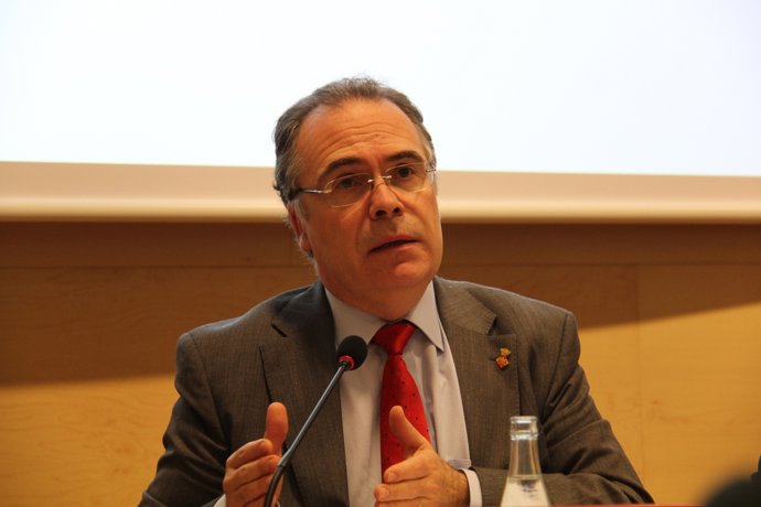  , Jaume Torramadé