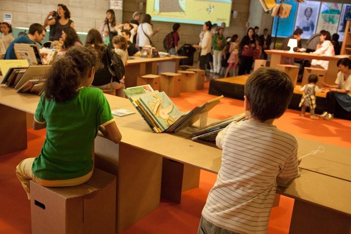 Niños, Lectura, Educación, Escuela, Infancia, Infantil