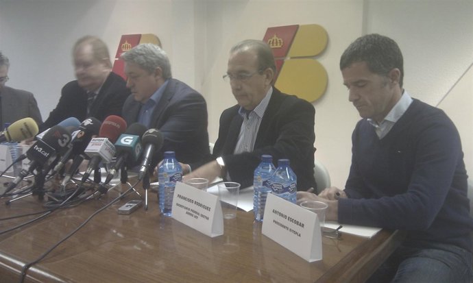 Sindicatos de Iberia