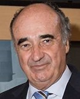 Presidente IPS, José Cabrera