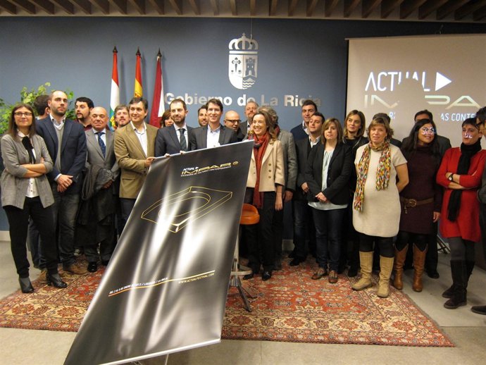 Presentación Actual 2013