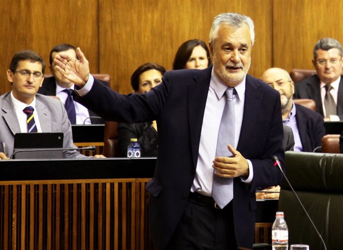 José Antonio Griñán