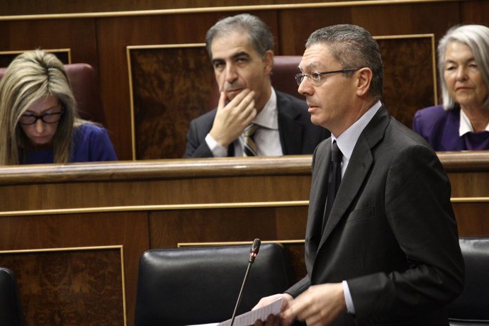 Alberto Ruiz-Gallardón