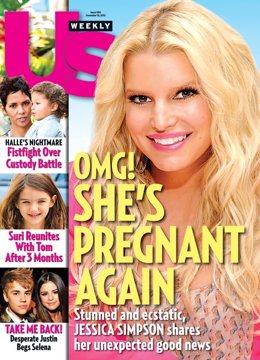 US MAGAZINE