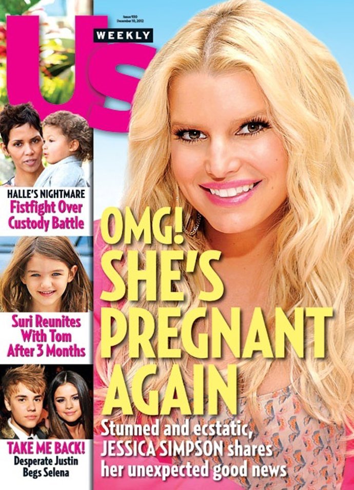 US MAGAZINE
