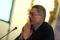 Gallardón replica a los jueces que el indulto es potestad de Gobierno 