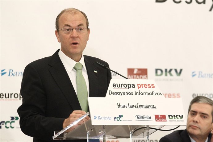 José Antonio Monago