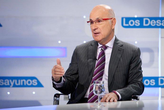 Josep Antoni Duran, UDC