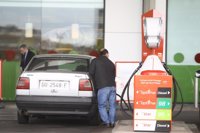 La OCDE recomienda a España impuestos 'verdes' a gasolina y gasóleo