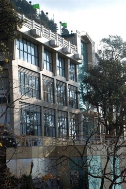 Hotel Tulip Inn de Louvre Hotels Group en el Himalaya