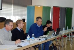 Consejo Regional Deportes