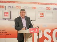 El PSOE ve "razonable" el manifiesto de los jueces porque la tortura no puede ser indultada en una "democracia sana" 