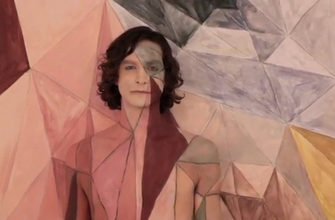 Somebody that i used to know de Gotye