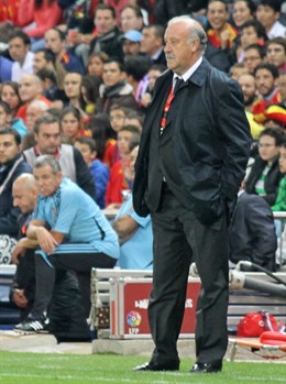 Del Bosque