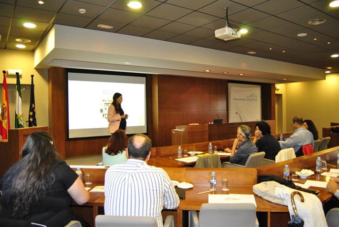 Jornadas de Surgenia