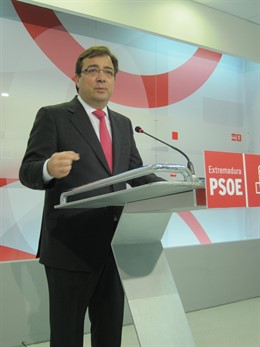 Guillermo Fernández Vara