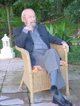 José Manuel Caballero Bonald 