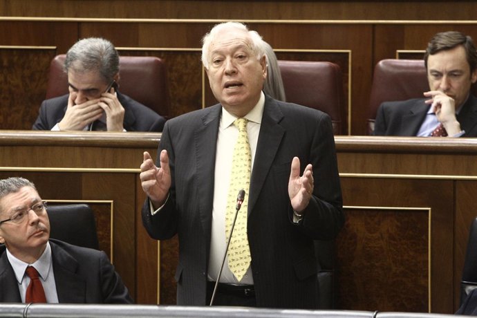 José Manuel García Margallo