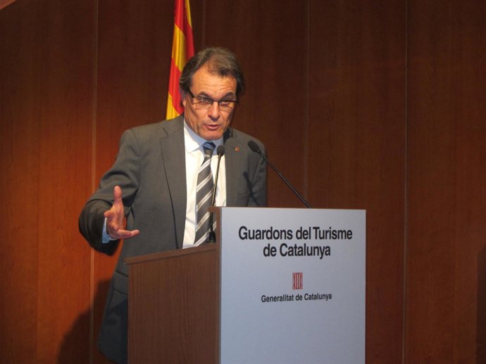 Artur Mas 