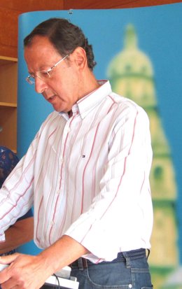 Miguel Ángel Cámara