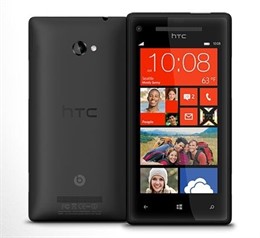 HTC Windows Phone 8X 