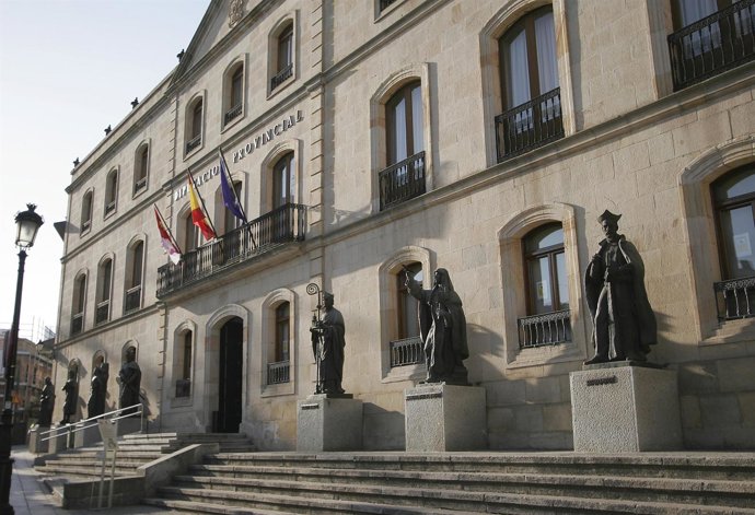 Diputación Provincial de Soria