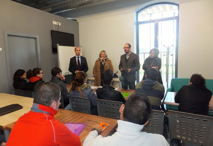 Curso auxiliar hostelería