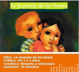 Teatro Infantil