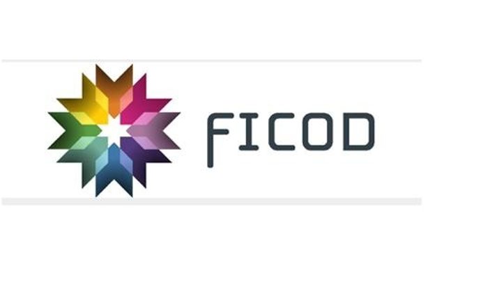 Logotipo FICOD