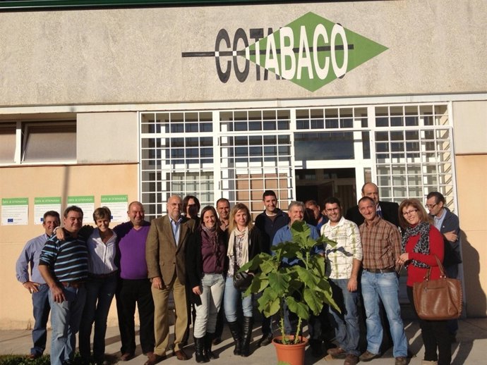 Gobierno de Extremadura