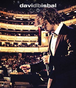 David Bisbal agota entradas para su concierto en Fibes