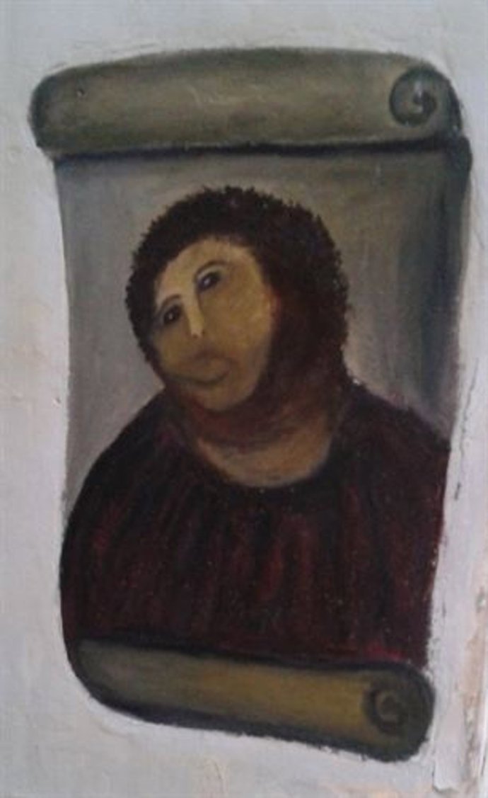 Ecce Homo